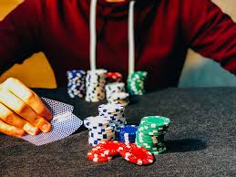 Онлайн казино Casino SpinCity