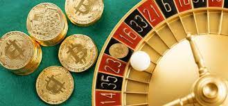 Онлайн казино Casino SpinCity